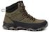 Hiking Boots oliv
