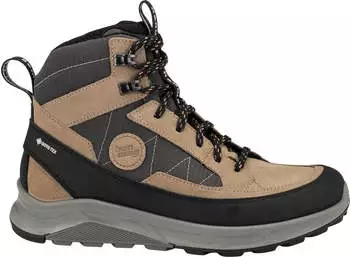 Hanwag Rotpunkt Light Mid GTX lärche/anthracite – Hanwag Rotpunkt Light Mid GTX lärche/anthracite für alpine Abenteuer und urbane Pfade