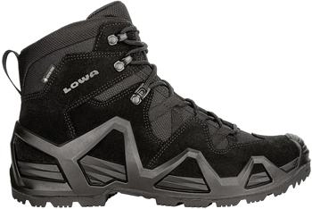 Lowa Zephyr GTX MID MK2 schwarz