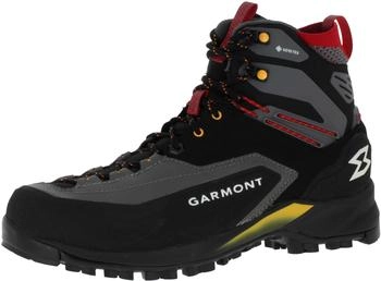 Garmont Akron Mid GTX schwarz