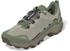wonder alumina/grey two/tent green