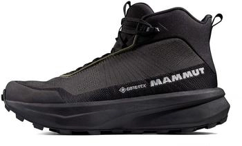 Mammut Aenergy Mtn Mid GTX (00762) iguana/black