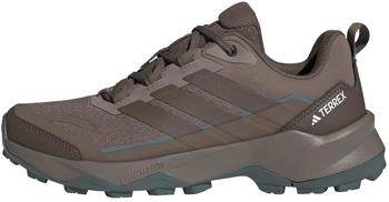 Adidas Terrex Skychaser AX5 trace brown/earth strata/teal
