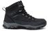 Hiking Boots schwarz