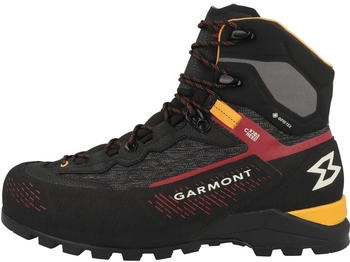 Garmont Hexagon GTX schwarz/garmontorange