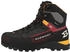 Garmont Hexagon GTX schwarz/garmontorange