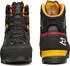 Garmont Hexagon GTX schwarz/garmontorange