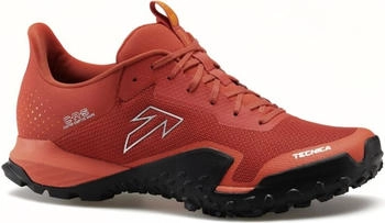 Tecnica Magma braun