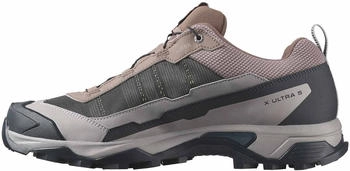 Salomon X Ultra 5 GORE-TEX iron/dark navy/gull