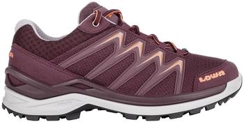 Lowa Innox Pro GTX LO Ws rot