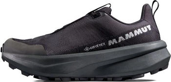 Mammut Aenergy Mtn Low GTX black-dark steel