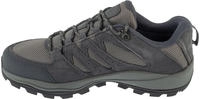 Trekkingschuhe Columbia Redmond 2128711 Grau Male