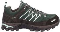 CMP 3Q13246-01FU-37, CMP Rigel Low WMN Trekking Shoes WP trek green-jade (01FU) 37