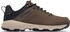 schwarz: Columbia Newton Nimble Leather