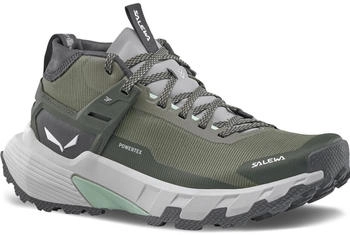 Salewa Pedroc 2 Mid Powertex faded green/dark olive