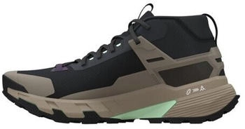 Salewa Pedroc 2 Mid Powertex schwarz