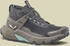 Salewa Pedroc 2 Mid Powertex schwarz