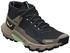 Salewa Pedroc 2 Mid Powertex schwarz