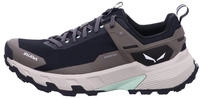 Salewa 00-0000061466, SALEWA Damen Multifunktionsschuhe Pedroc 2PTX schwarz | 38