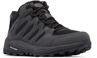 Columbia 212871-2128711-010-17, Columbia Men's Redmond IV Mid Waterproof...