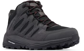 Columbia Redmond&trade; IV schwarz