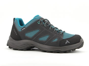 McKinley Discover IV AQX (429448) anthracite/blue aqua