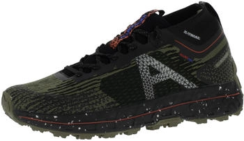 Allrounder X-Trial-Tex black/olive night