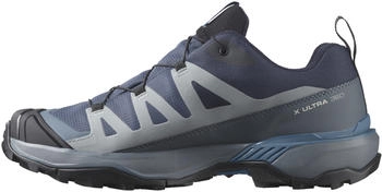 Salomon X Ultra 360 GTX blue nights/dark navy/dark blue