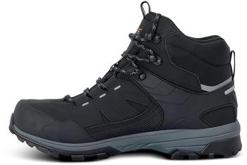 Regatta Regen Hiking Shoes schwarz