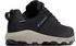 Columbia Newton Nimble Leather black/kettle