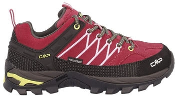 CMP Rigel Low (3Q13246-44ZU) peony-apple