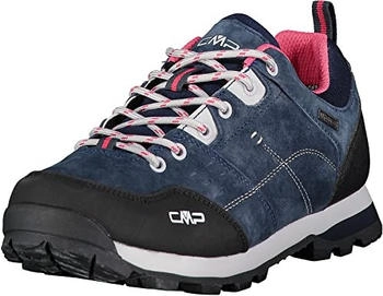 CMP Alcor Low Women dunkelblau