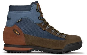 Aku Slope Original GTX blau
