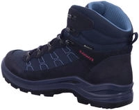 Lowa 321525_0649, Lowa Taurus Pro GTX Mid Damen Multifunktionsschuhe, blau, Gr&ouml;&szlig;e
