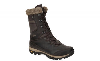 Meindl Novara Lady GTX dunkelbraun
