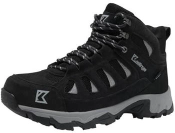 Kastinger Landschur Mid KTX schwarz