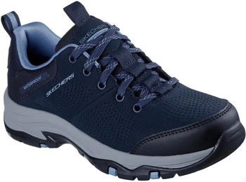 Skechers Trego - Trail Destiny blau