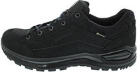 LOWA RENEGADE EVO GTX LO SCHWARZ/SCHWARZ 51