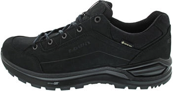 Lowa Renegade EVO GTX LOW schwarz