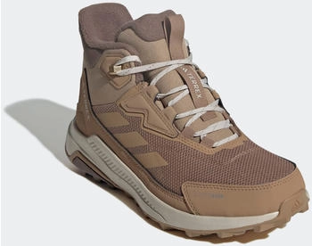 Adidas Terrex Anylander CLIMAWARM+ cardboard/cardboard/earth strata