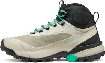 Scarpa Ribelle Cross 2 Mid GTX fog/aqua green