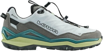 Lowa Maddox Pro GTX Lo SL grau