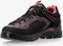 Garmont Akron GTX thunderstorm grey/mineral red