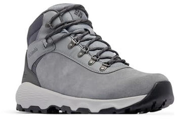 Columbia Newton Wander ti grey steel/dark grey
