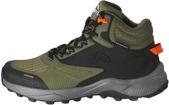 Crivit Hiking Boots gr&uuml;n