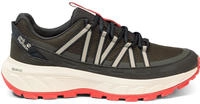 Jack Wolfskin Wild Hike Texapore Low M obsidian moss (E0205) 42