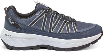 Jack Wolfskin Wild Hike Texapore Low W (H0110) midnight sky