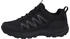 Hi-Tec Stealth Low Waterproof Trail Shoes schwarz/dunkelgrau