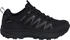 Hi-Tec Stealth Low Waterproof Trail Shoes schwarz/dunkelgrau