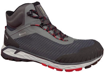 Meindl Power Walker 4.2 GTX (5692) anthrazit/rot